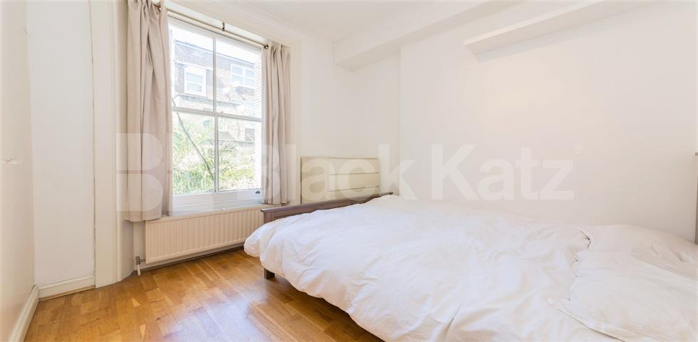 			1 Bedroom, 1 bath, 1 reception Flat			 Overstone Road, Hammersmith, HAMMERSMITH